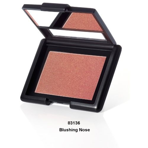 Elf Blush blushing - rose