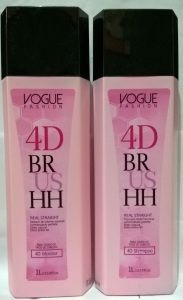 ESCOVA 4D VOGUE