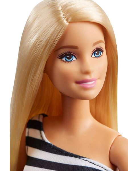 Boneca Barbie - Anos 60