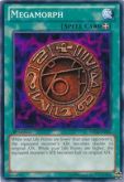 Megamorph SDCR-EN024
