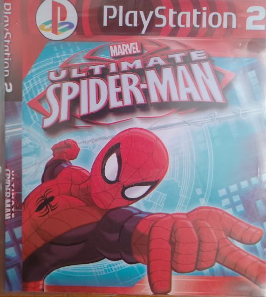 Jogos ps2