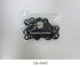 Elástico meia GA 6447 PT