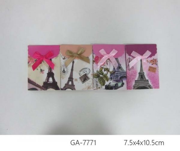 Sacola p/ presente GA 7771 DZ