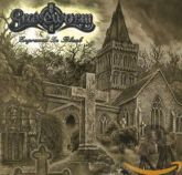 Graveworm - Engraved in Black CD Nacional!!!