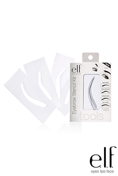 E.l.f. Essential Eyebrow Stencil Kit
