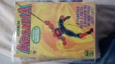 HOMEM ARANHA ABRIL NR 037