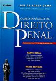 Curso Dinâmico de Direito Penal 2ª Ed. (capa dura)