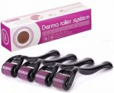 Dermaroller System Original 2.5mm 540 Agulhas