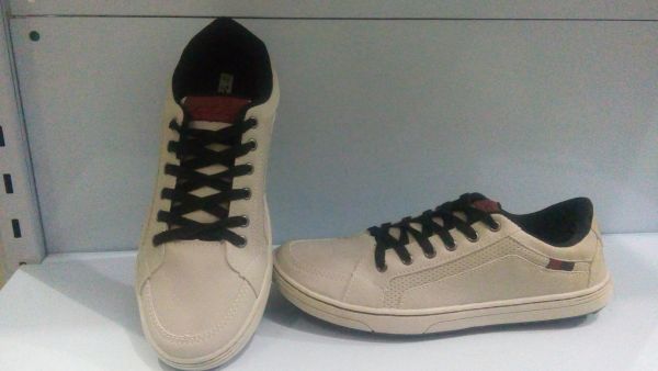 Sapatênis Masculino Sport Vectron Costurado 100% Original