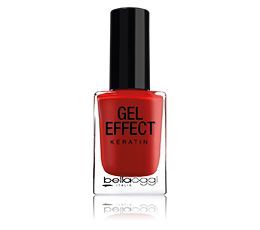 GEL EFFECT KERATIN - Esmalte Cherry Passion