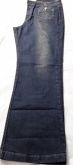 Calça Jeans Ducci Flare 48