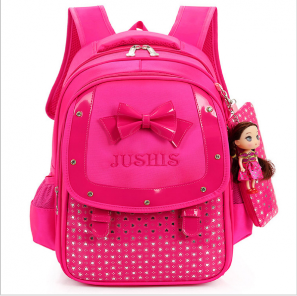Mochila Boneca Cod 026