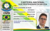 ALEX ALEXANDRE DA SILVA