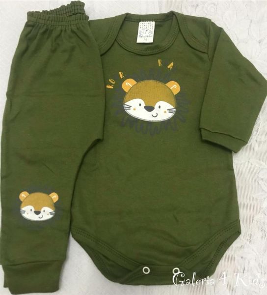 Conjunto Petutinha