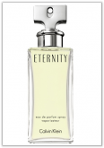 ETERNITY 100ML FEM