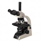 Microsc.Biol.Trino.c/5 objetivas 40~1000x c/Óptica Infinita Planacromatica,LED 5W-CS/AT/TNB-41T-PL