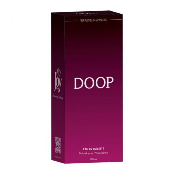 DOOP - unidade