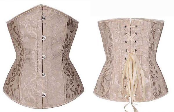 Corset Underbust RF180