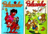 PELEZINHO #2-6-EDITORA ABRIL-1977