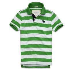 Polo Abercrombie AF2087
