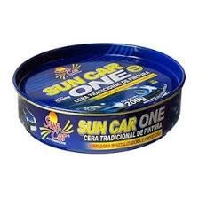 Cera Polidora Sun Car ONE