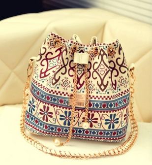 Bolsa étnica