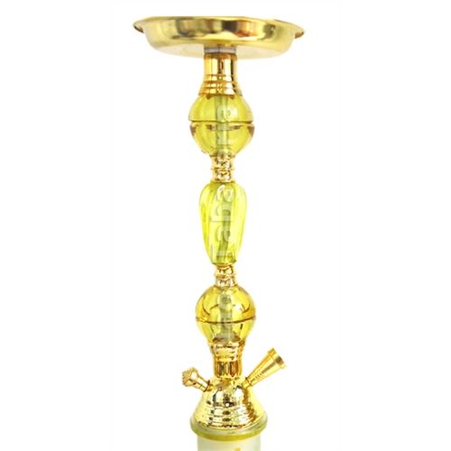 narguile medio chines com mangueiras lavavel 2 saida