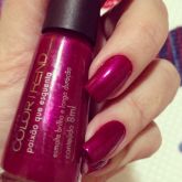 Esmalte Color Trend Paixão que esquenta Avon