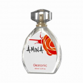 Deo Colônia Amina Oceanic