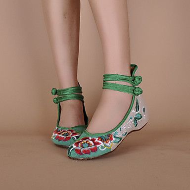 Moda Luxo: Sapatilha de Ótima Qualidade. Frete Grátis.