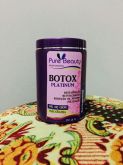 Botox plantinum