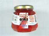 Geleia de Pimenta