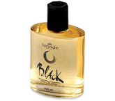 Deo-Colônia Black 100ml