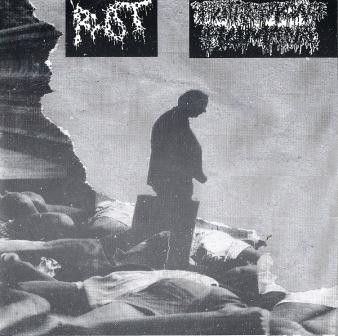 ROT / PUTREFAÇÃO HUMANA - Split CD 2001