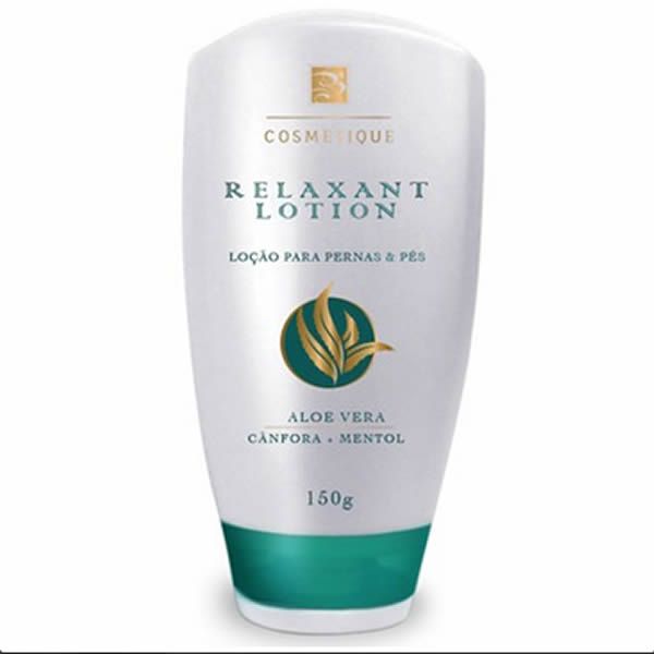 RELAXANT LOTION 150G