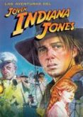 DVD AS AVENTURAS DO JOVEM INDIANA JONES - COMPLETO - 11 DVDs