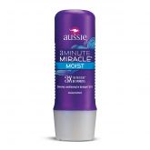 Tratamento Aussie Moist 3 Minutos 236ml