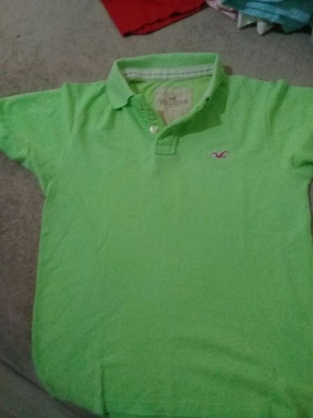 Camisa