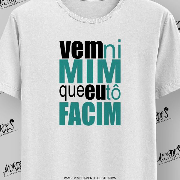 Vem Ni Mim