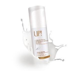 CREME ANTI-IDADE DIURNO UP