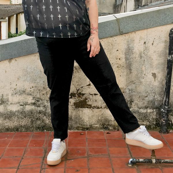 Calça para trabalhar