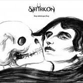 CD SATYRICON - Deep Calleth upon Deep argentino