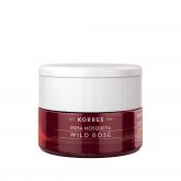 CREME HIDRATANTE ILUMINADOR WILD ROSE -  PELE MISTA A OLEOSA