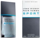 L'Eau DIssey Miyake Sport