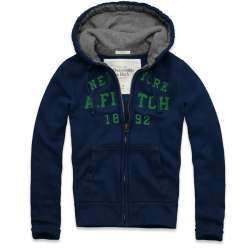 Moletom Abercrombie AF6118