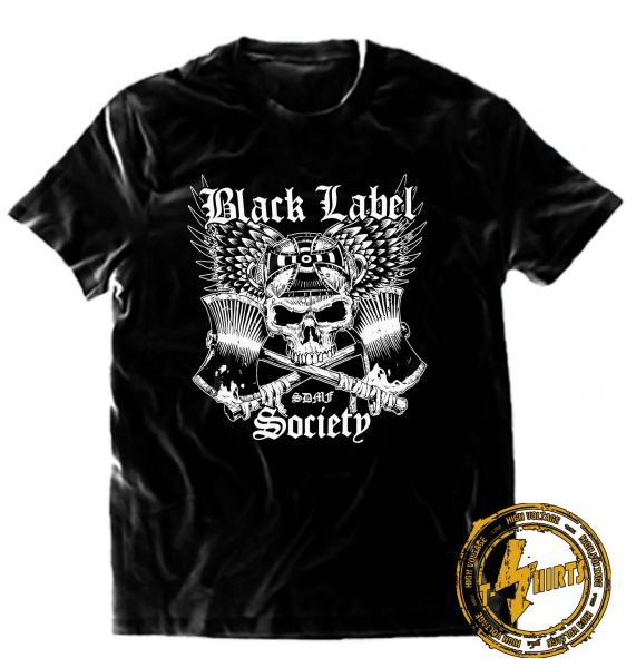 BLACK LABEL SOCIETY
