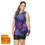 REGATA ESTAMPADA EM JERSEY