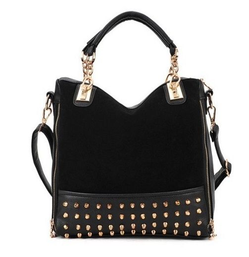 Bolsa Black