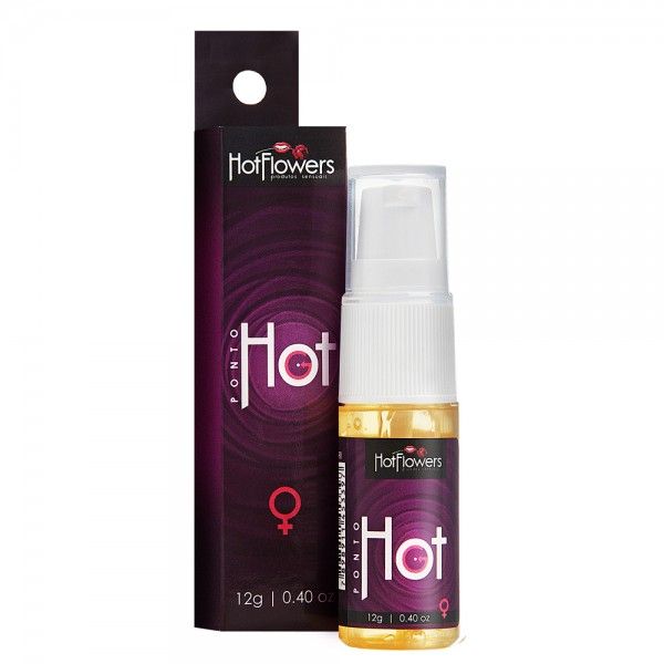 Ponto Hot G