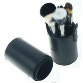 Kit de 13 Pincéis Is' Black